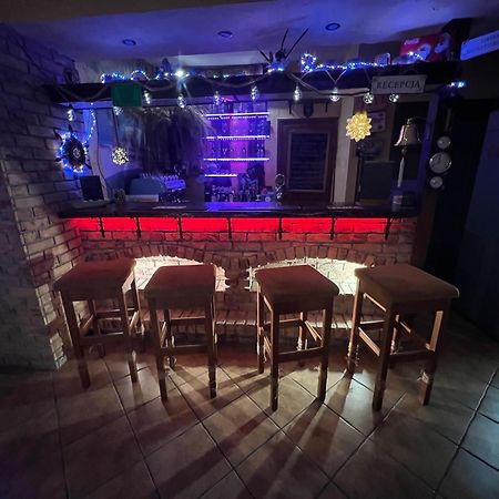 Dom Wczasowy Koral Dziwnów Extérieur photo