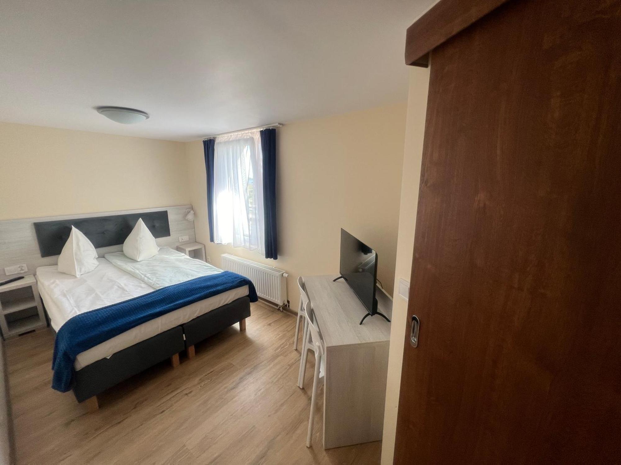 Dom Wczasowy Koral Dziwnów Extérieur photo